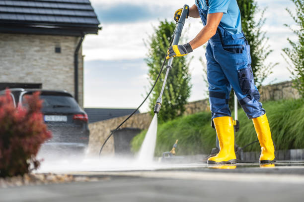 Trusted Afton, WY Pressure Washing Experts